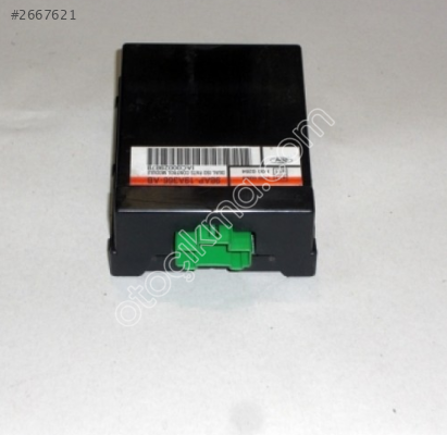 FORD TRANSİT V184.İMBOLAZER MODÜLÜ.98AP-19A366