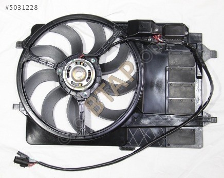 MINI R56 COOPER FAN MINI ORJİNAL