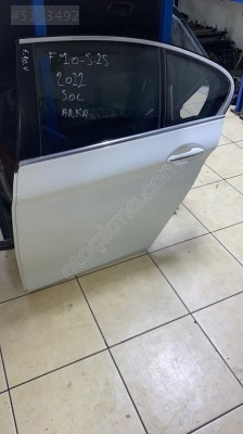 BMW F10 SOL ARKA KAPI