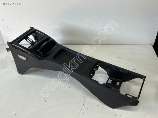 BMW E92 ARKA ORTA KONSOL MONTECAR