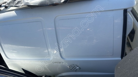 FİYAT DOBLO 2 SOL DUVAR