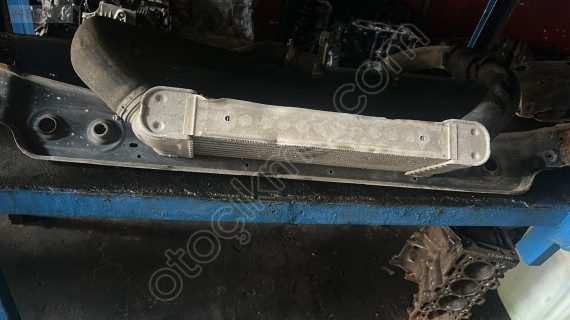 Ford transit çıkma intercool