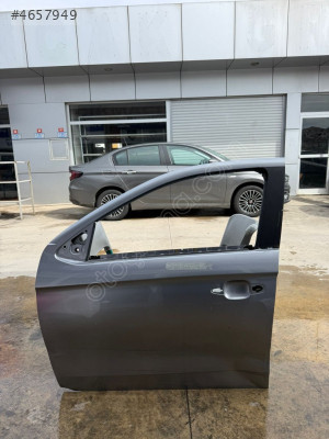 PEUGEOT 301 SOL ÖN KAPI