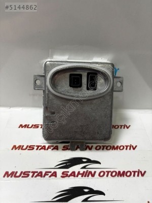 2005 - 2012 BMW 3 Serisi E90  Far Beyni 6948180
