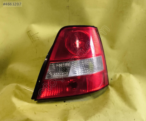 kia sorento sağ stop