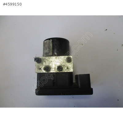 BMW E87 E90 E91 ABS Beyni 34526771487-01 10.0960-0831.3