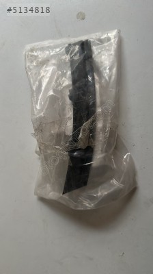 AUDİ ÖN TAMPON DESTEK SOL 4K0807883