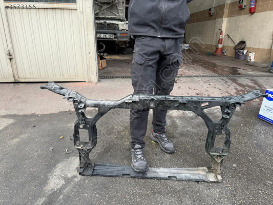2008/2014 AUDİ A5 ORJINAL ÖN PANEL HATASIZ