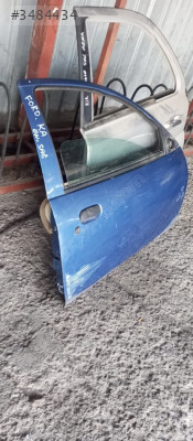 FORD KA SAĞ ÖN KAPI GÜÇMANLAR OTO