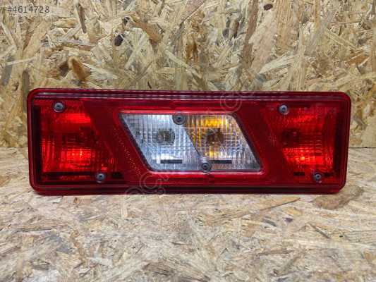 FORD TRANSİT SOL ARKA STOP LAMBASI RK3113405