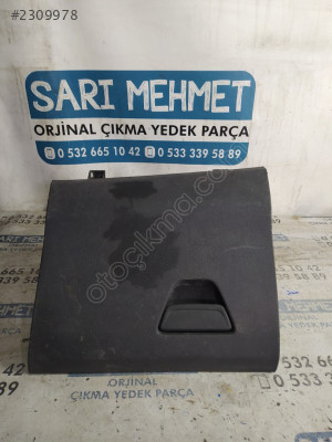 ÇIKMA FORD TRANSİT COURİER TORPİDO KAPAĞI