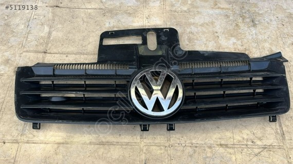 VOLKSWAGEN POLO ÖN PANJUR