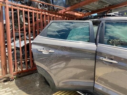 2017 Hyundai Tucson Sağ Arka Kapı
