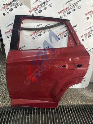 2023 2024 HYUNDAİ TUCSON  SOL ARKA KAPI