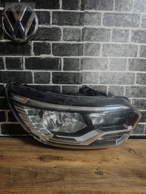 RENAULT EXPRESS LEDLİ SAĞ FAR 260105660R