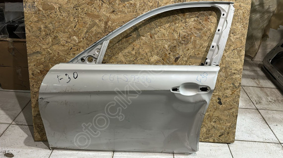 BMW 3 F30 SOL ÖN KAPI ORJİNAL