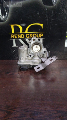 RENAULT TRAFİC EGR VANASI 2.0