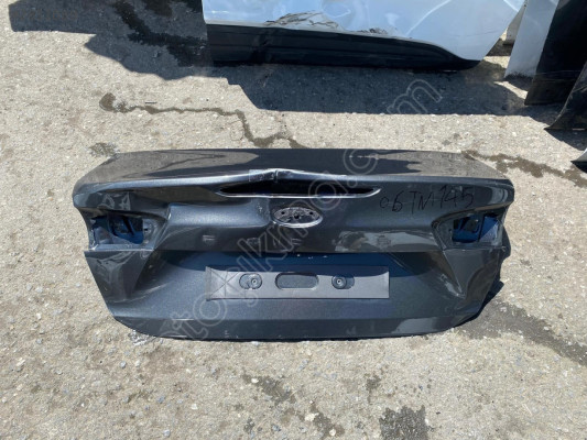MİRİM OTODAN FORD FOCUS 4 BAGAJ KAPAĞI