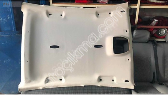 2012 2018 ford focus 3 ve 3.5 tavan döşemesi