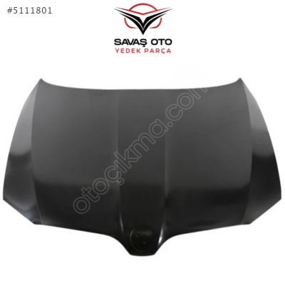 SKODA SUPERB MOTOR KAPUTU / KAPUT 2013 VE ÜZERİ