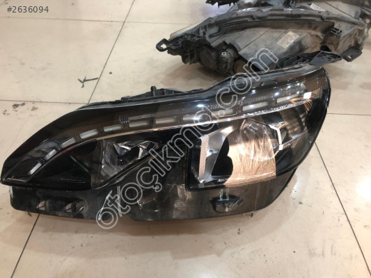PEUGEOT 5008 SOL FAR 89914353