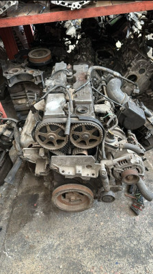 CHRYSLER SEBRİNG 2.0 BENZİNLİ KOMPLE MOTOR