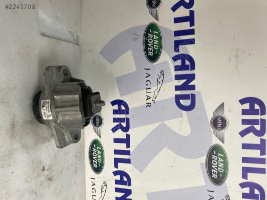 Land rover jaguar motor kulağı