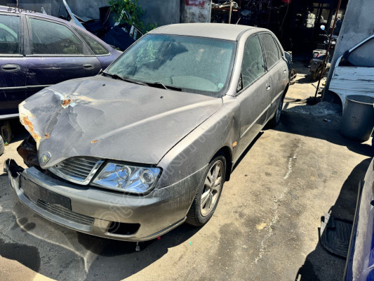 PROTON WAJA SOL ÖN KAPI DOLU ORJİNAL ÇIKMA PARÇA