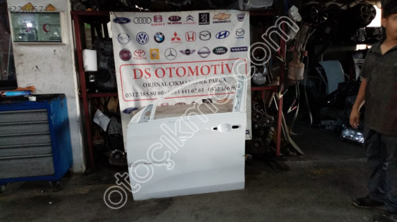 FİAT EGEA SOL ÖN KAPI -DS OTOMOTİV-