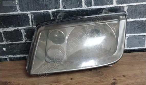 Orj vw bora sol ön far