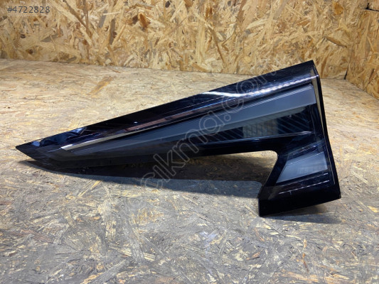 RENAULT AUSTRAL SAĞ İÇ STOP LAMBASI 265502079R