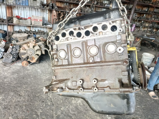 TOFAŞ ŞAHİN 1.6 DÜZ MOTOR