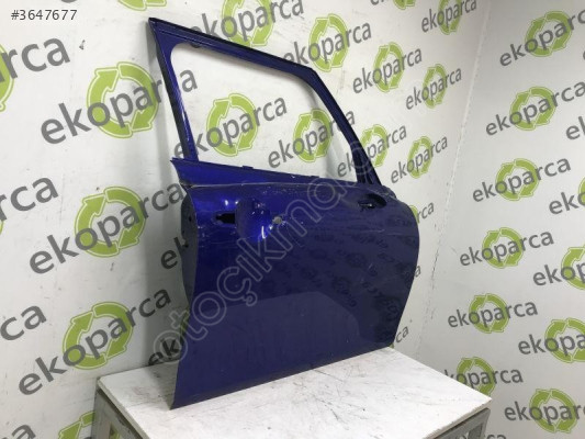 MINI COOPER 2014 2020 F55 SAĞ ÖN KAPI 41007327446