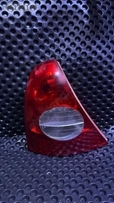 RENAULT CLİO 2 HB SOL STOP
