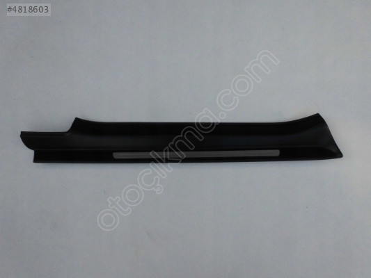 AUDİ TT KAPI EŞİĞİ KAPLAMASI  8J0853491E