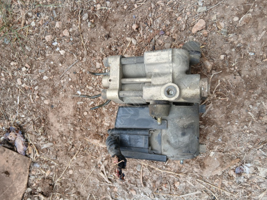 Bmw e34 abs beyni