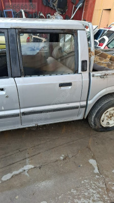 FORD RANGER - MAZDA B2500 SOL ARKA KAPI
