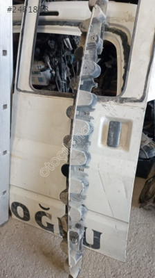 RENAULT KANGO2.ARKA TAMPON TAKVİYESİ.03-12.8200150631