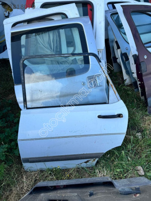 RENAULT 19 SOL ARKA KAPI ORJİNAL EYUPCAN OTO'DA