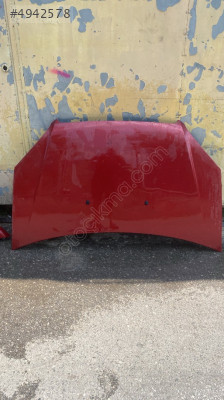 Fiat Doblo kaput