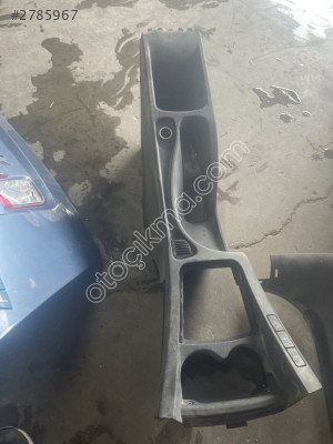 Fiat stilo orta konsul