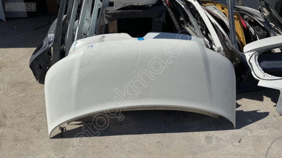 Volkswagen transporter motor kaputu