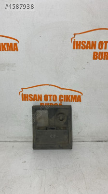 Renault 21 tavan lambası