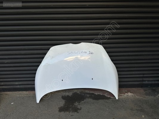 2009 2012 Ford Fiesta ön kaput