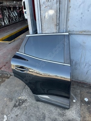 RENAULT KADJAR ÇIKMA SAĞ ARKA KAPI