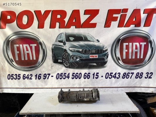 FİAT LİNEA KÜLBÜTÖR KAPAĞI