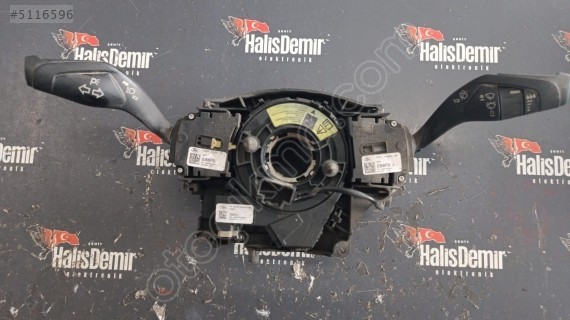FORD FOCUS TRANSIT SİNYAL SİLECEK KOLU