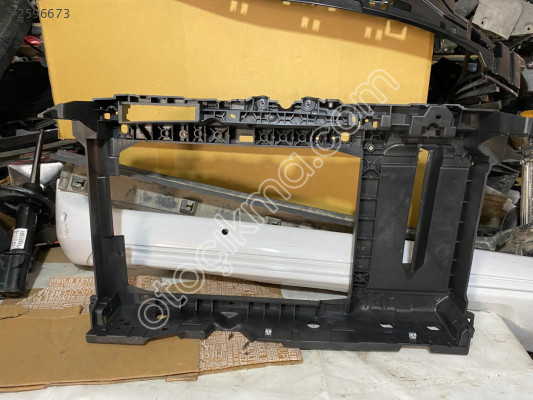 OPEL CORSA F PANEL - ÖZIŞIK ÇIKMA PARÇA
