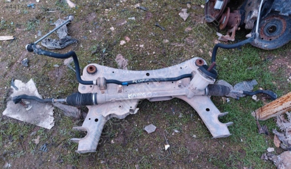 Renault Kangoo 3 motor beşiği