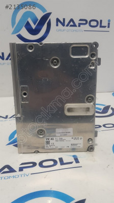 85F035070 AUDİ A3 - Q5 AMFİ